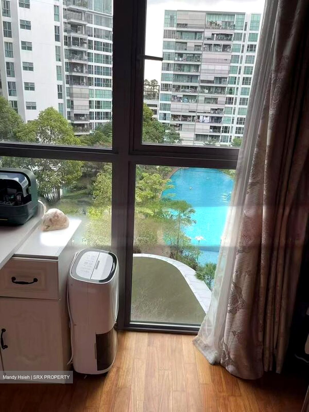 Eight Courtyards (D27), Condominium #502207631